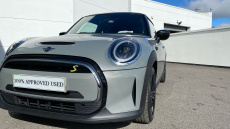MINI Hatchback 135kW Cooper S Level 2 33kWh 3dr Auto Electric Hatchback